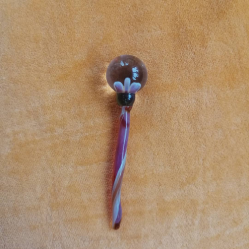Blue Pokie Stick